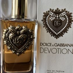 Dolce & Gabbana Devotion Perfume