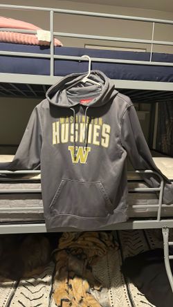 Huskies jacket