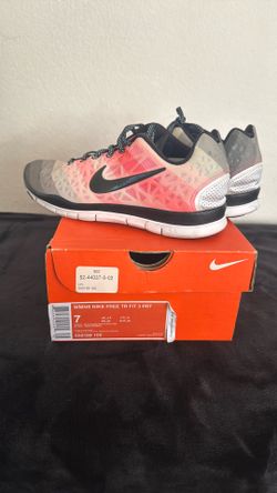 Nike 
