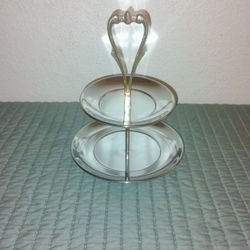 Vintage Kromex Tray