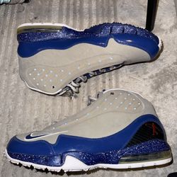 Air Max Swingman Jackie Robinson