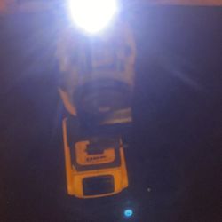 Multi tool DeWalt XR