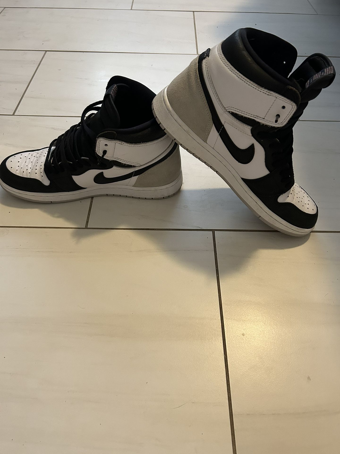 Jordan 1 Retro Stage Haze Sz 10.5