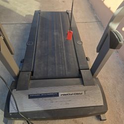 Interactive Traniner PROFORM 1750