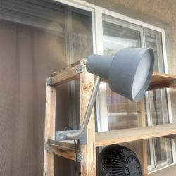 Reading Light 