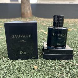 Sauvage New