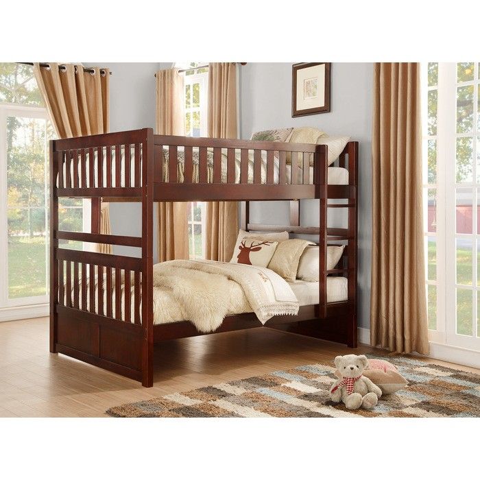 BUNK BED NEW IN BOX