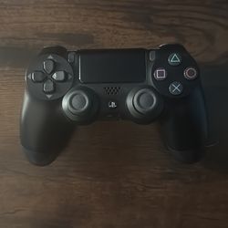 ps4 controller no stick drift