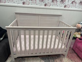 Crib