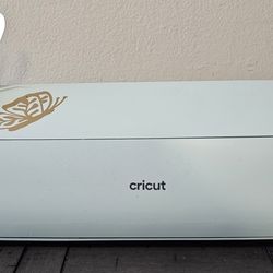 Cricut MAKER 3