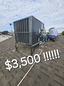 Air Conditioning 