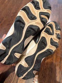 Jordan cleats