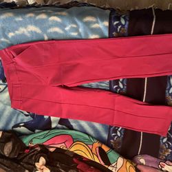 Size S Or XS 