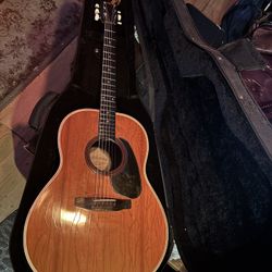 1978 USA Made Applause AE14-4