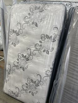 Twin Mattress