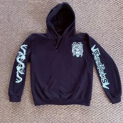 Vampire Freaks Medusa Hoodie