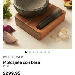 Molcajete