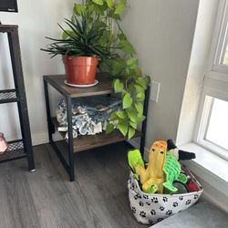 End Table