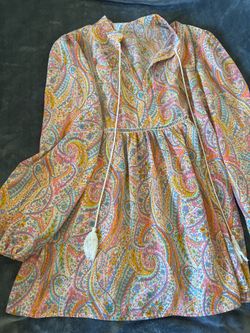 Women’s shirt