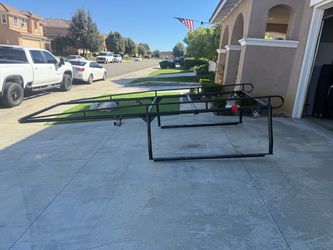 Lumber rack