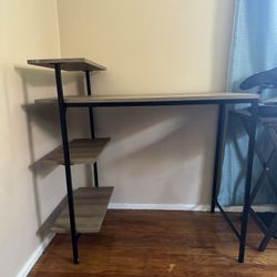 Writing/Computer Desk