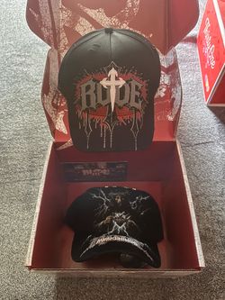 31 hats