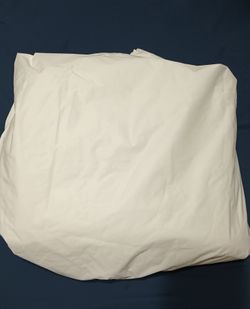 Twin XL Waterproof Bed Cover 