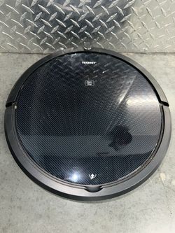 Tenergy Otis TRV01 Robot Vacuum Cleaner