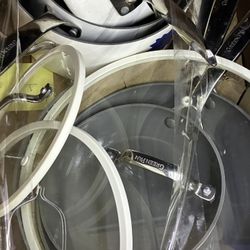 GreenPan cookware set 10 Piece 