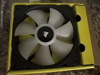 Brand New Pc Fan (single)