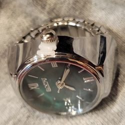 watch ring 