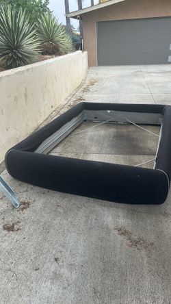 Free Bed Frane