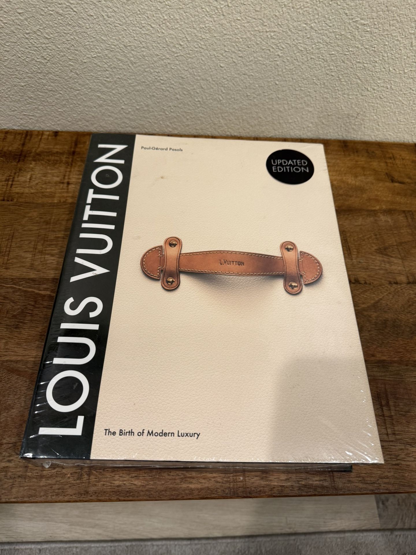 Coffee Table Book
