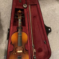 4/4 Violin
