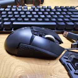 Gaming Mouse