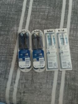 Tooth Brush Refills Oralb
