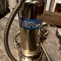 Anespa DX Shower Filter