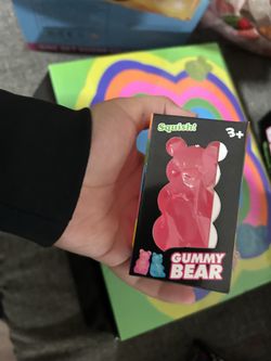 Squishy