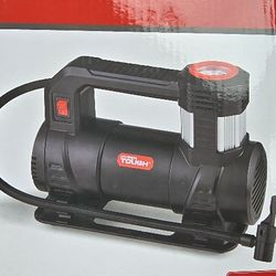 HYPER TOUGH  120 VOLT INFLATOR