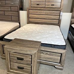 Bedroom Set