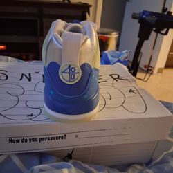 Air Jordan's  Sneakers 