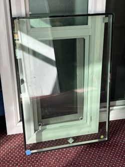 Insulated Glass