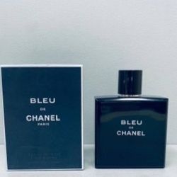 CHANEL BLEU(EDT) 100mL