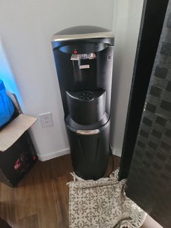 Water Cooler