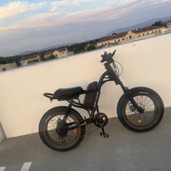 E Bike For Sale 