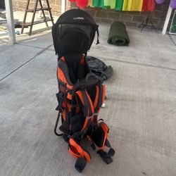 Baby Carrier