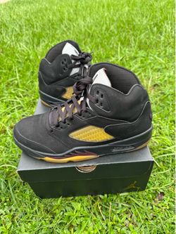 Jordan 5