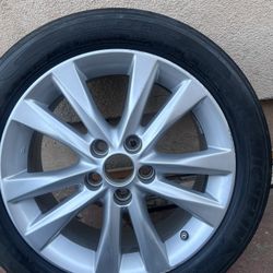 RIM LEXUS ES 350