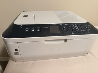 printer fax coy