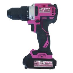 new drill 